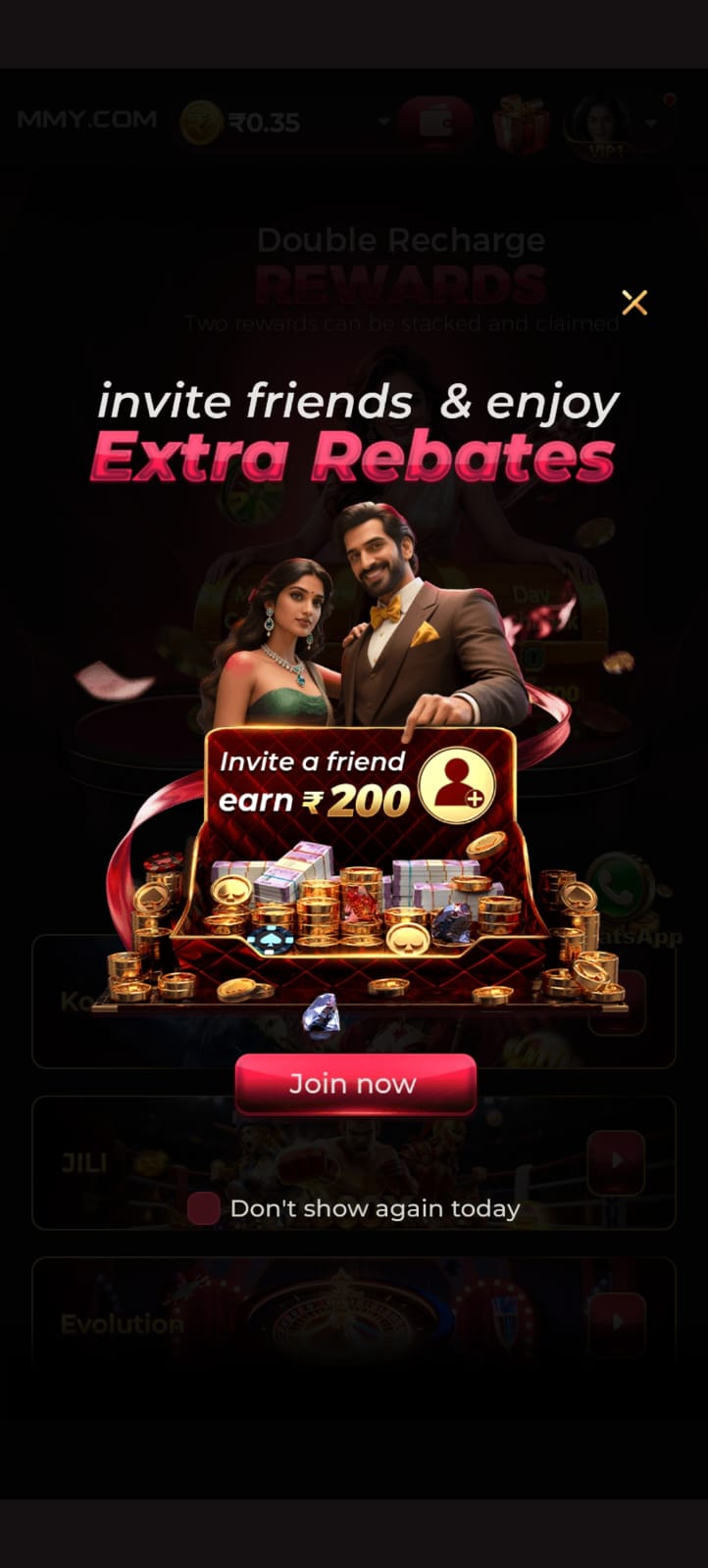 MMY Game Official 2026 APK Download and Login Guide